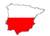 PELUQUERÍAS PASCUAL - Polski